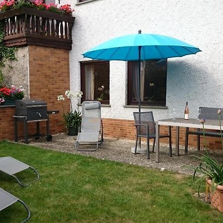 Ferienwohnung Maifeld Wierschem Eksteriør bilde